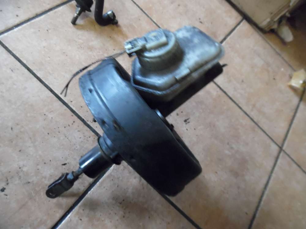 Opel Corsa B Bremskraftverst�rker Hauptbremszylinder