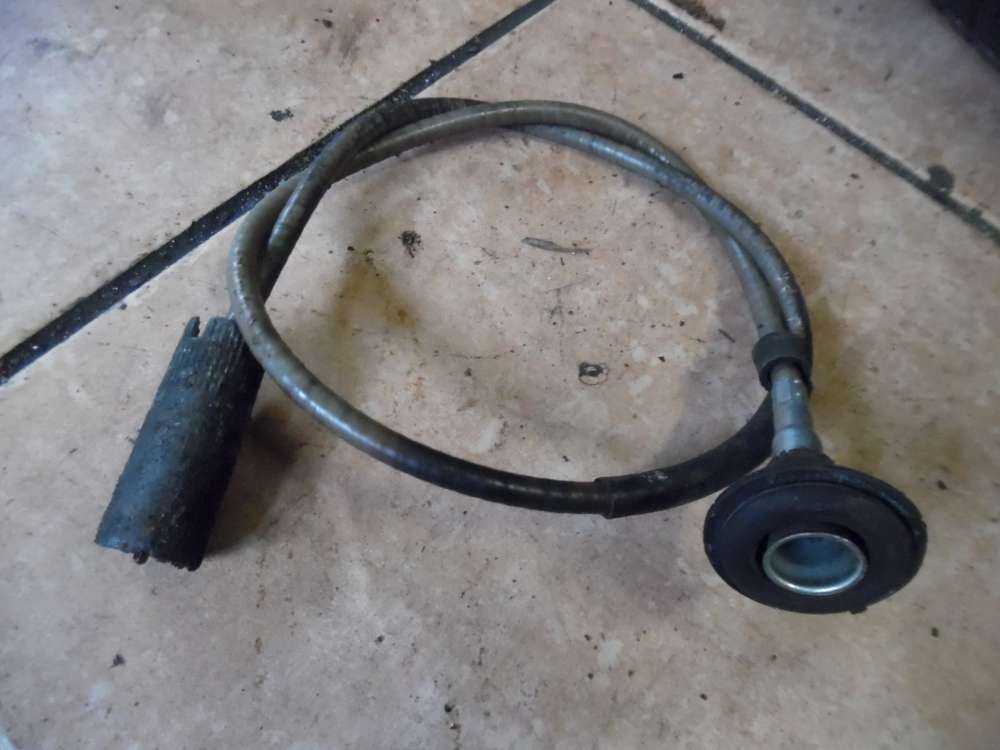 Opel Corsa B Tachowelle Tachoantrieb Welle