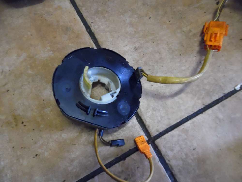 Opel Corsa B Wickelfeder Schleifring 90491755