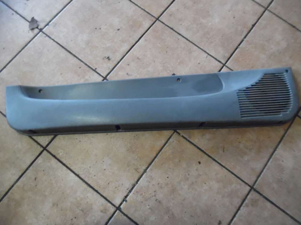 Opel Corsa B 3-T�rer T�rverkleidung Ablagefach unten Vorne Links 90388341