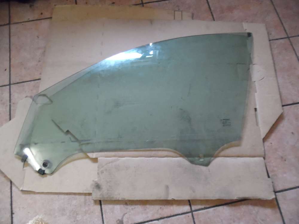Renault Laguna III T�rscheibe Scheibe Vorne Links 