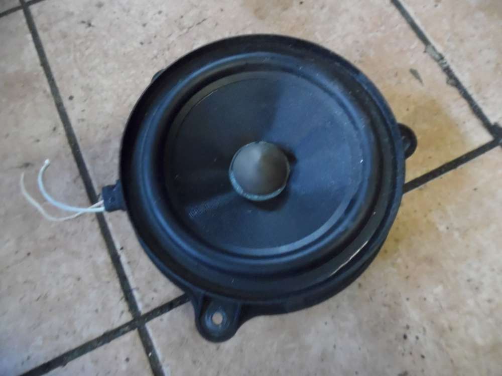 Renault Laguna III Lautsprecher Vorne Links 281440003R
