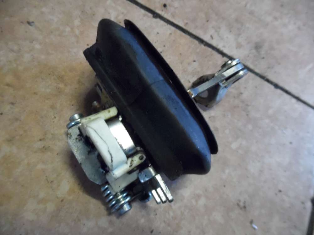 Renault Laguna III T�rfeststeller T�rfangband Vorne Links  