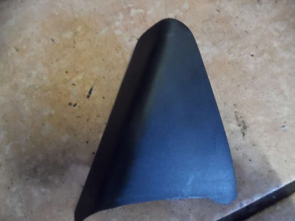 Renault Laguna III Abdeckung Spiegeldreieck Links 802930001R  