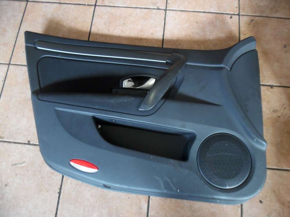 Renault Laguna III T�rverkleidung Vorne Links 