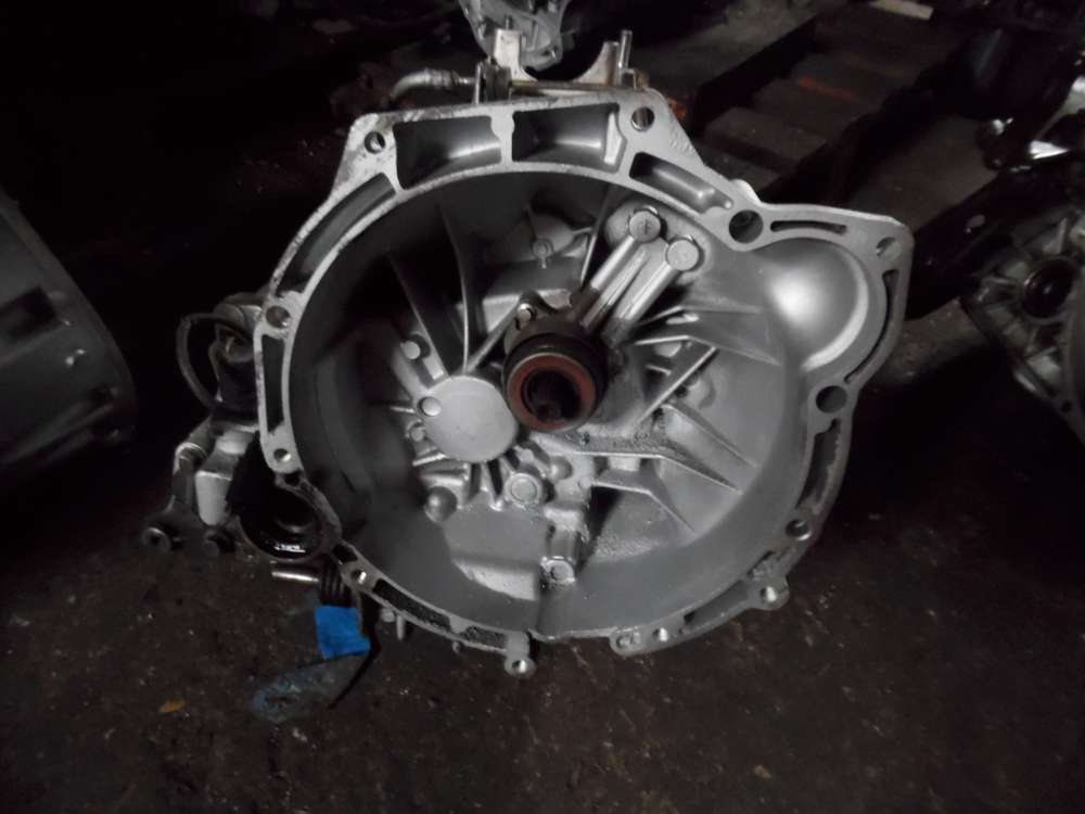 Ford Fiesta IV 1,25i Getriebe Schaltgetriebe 5-gang 96WT-7F096AA 