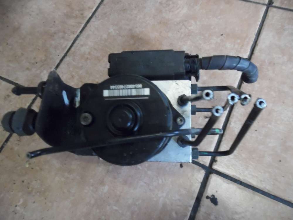 VW Polo 9N ABS Steuerger�t Hydraulikblock 6Q0907379