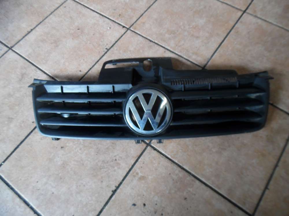 VW Polo 9N K�hlergrill K�hlergitter 6Q0853651