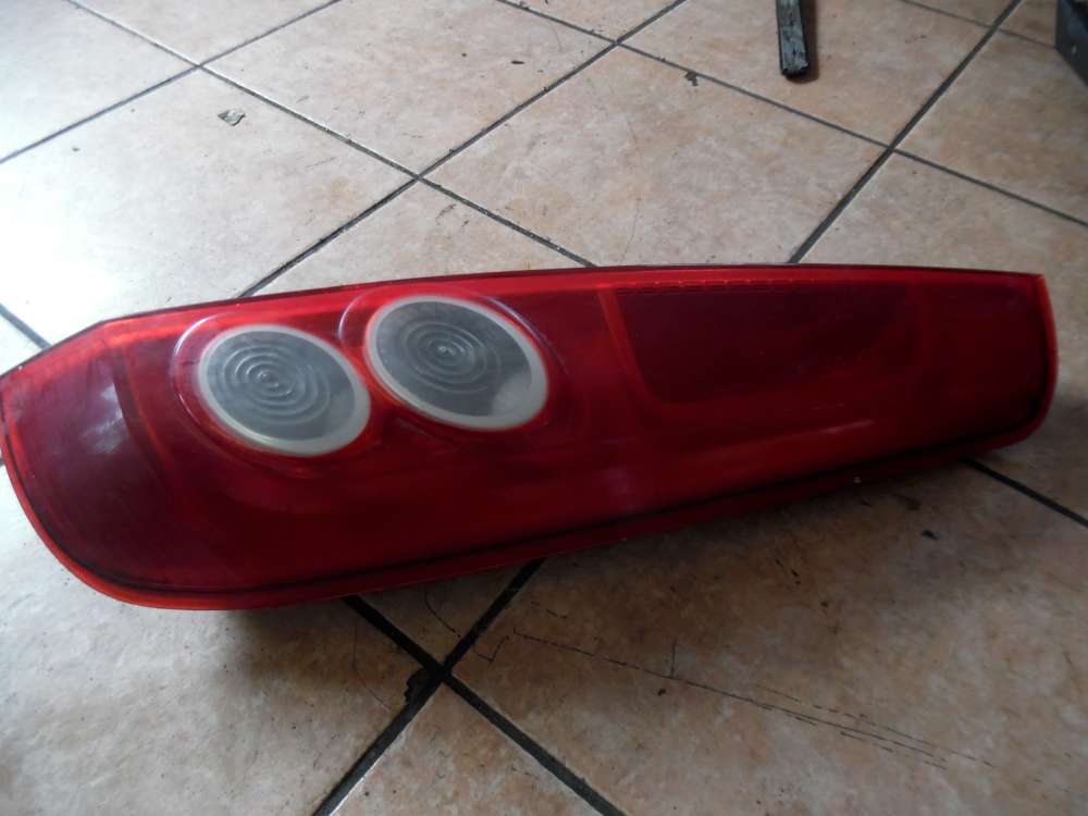 Ford Fiesta JH1/JD3 Heckleuchte R�ckleuchte Links
