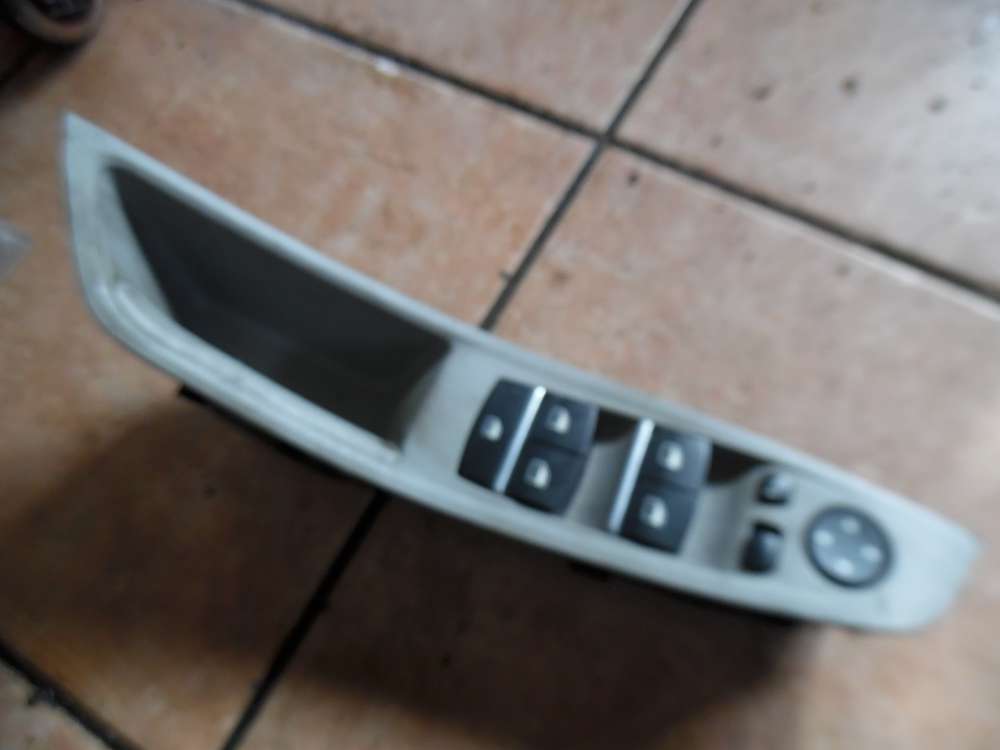 BMW F10 F11 Fensterheberschalter Vorne Links 9238239 