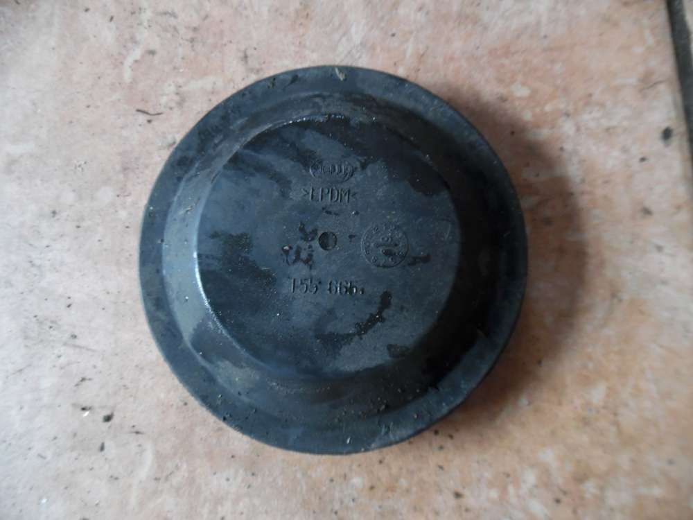 Skoda Fabia II Kappe Scheinwerfer155665 