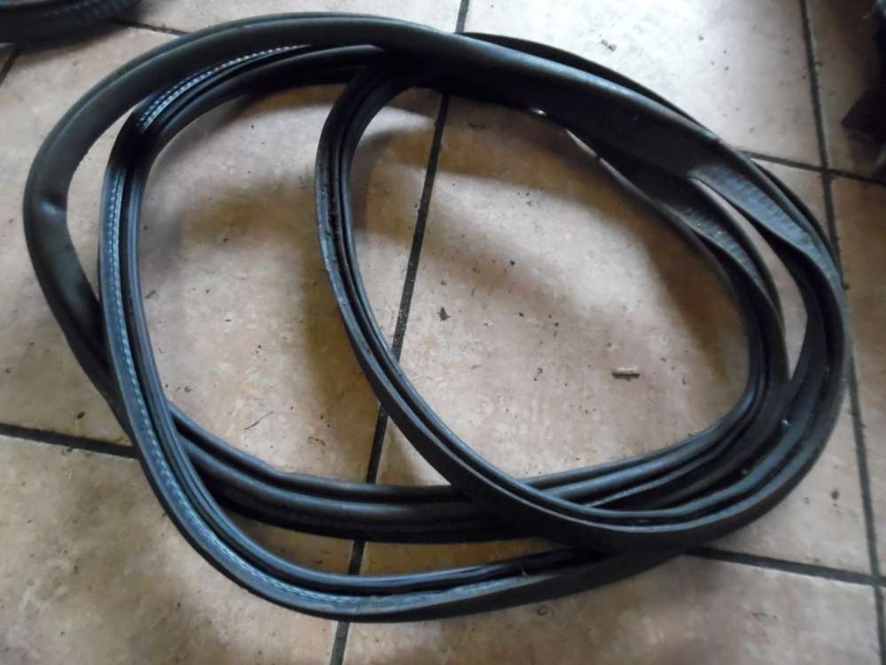 VW Polo 9N Heckklappedichtung Dichtung