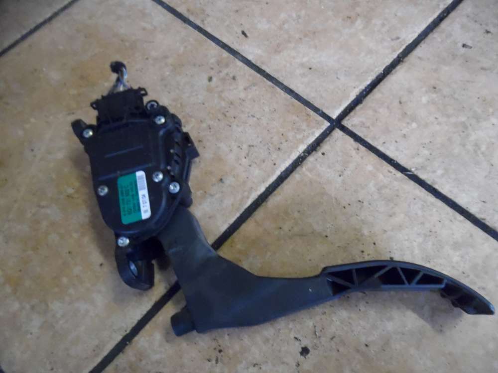 VW Polo 9N Gaspedal 6Q1721503C
