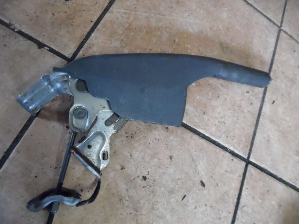 VW Polo 9N Griff Handbremse