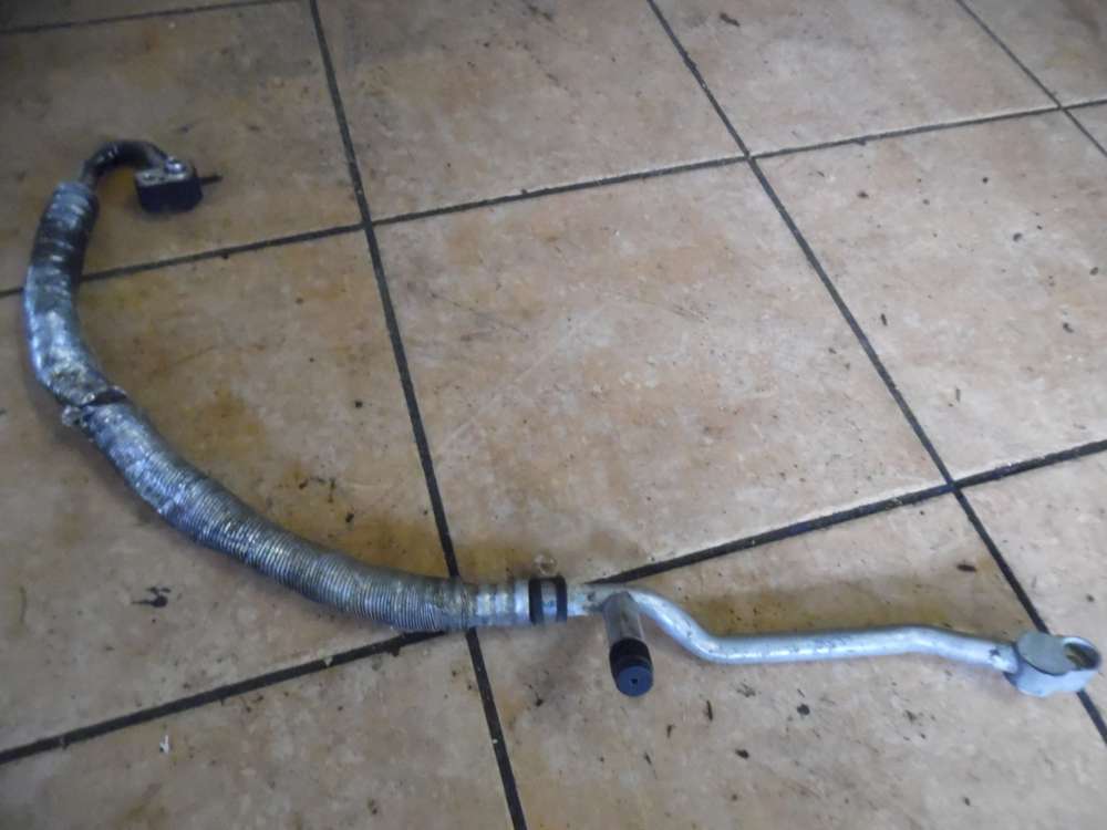 VW Polo 9N Klimaleitung Schlauch 6Q0820721