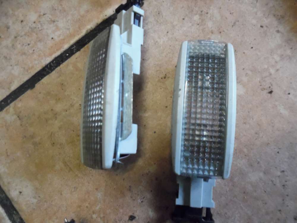 VW Polo 9N Innenraumleuchte 3B0947113