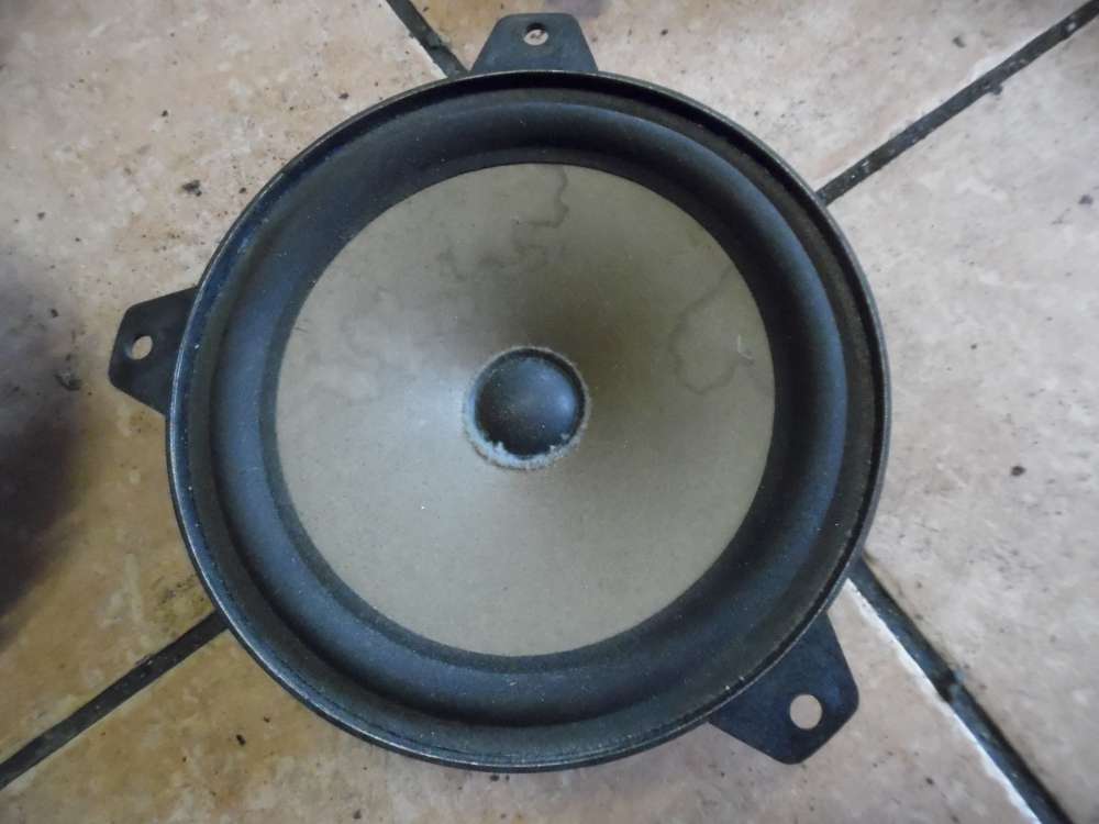 BMW 3er E46 Lautsprecher 8368233