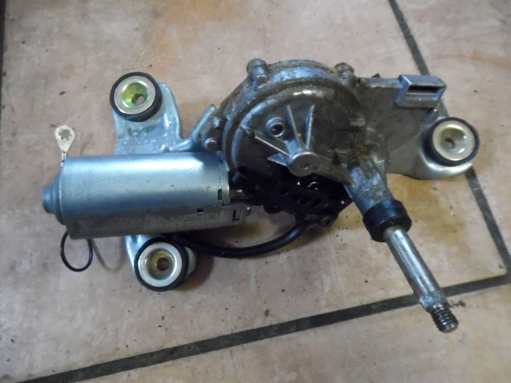 Ford Fiesta IV Wischermotor Hinten 96FG17K441