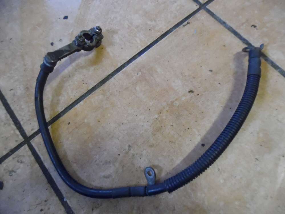 Ford Fiesta IV Massekabel Batterie 