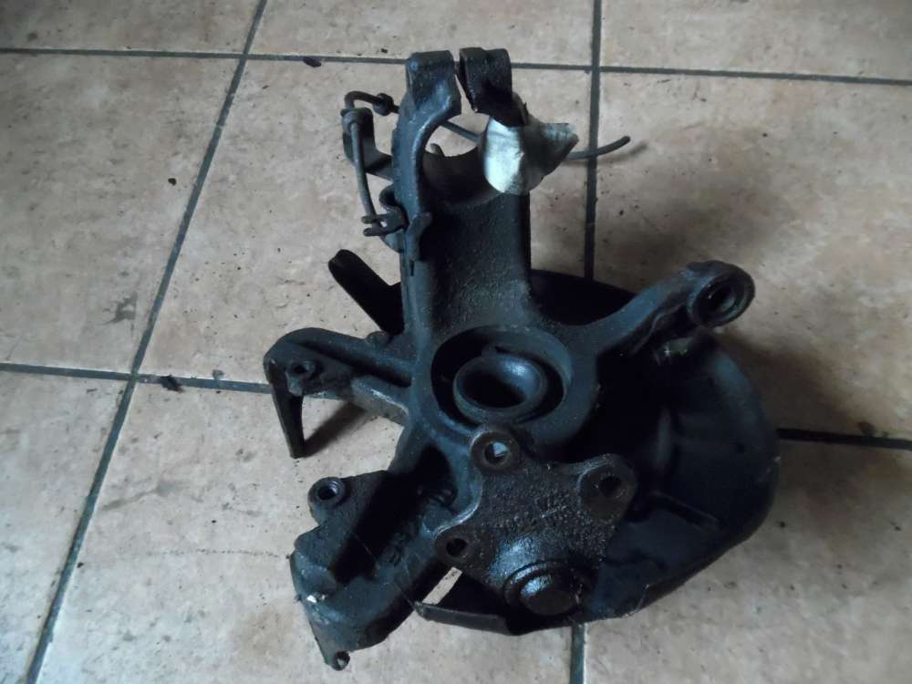 VW Polo 9N Achsschenkel Radlager Vorne Rechts