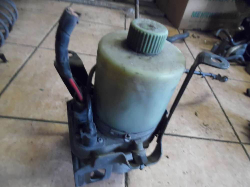 VW Polo 9N 1,2 Servopumpe elektrische 6Q0423156AB