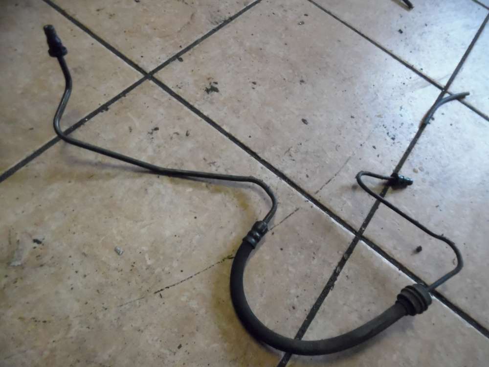 VW Polo 9N Hydraulikschlauch Servoleitung