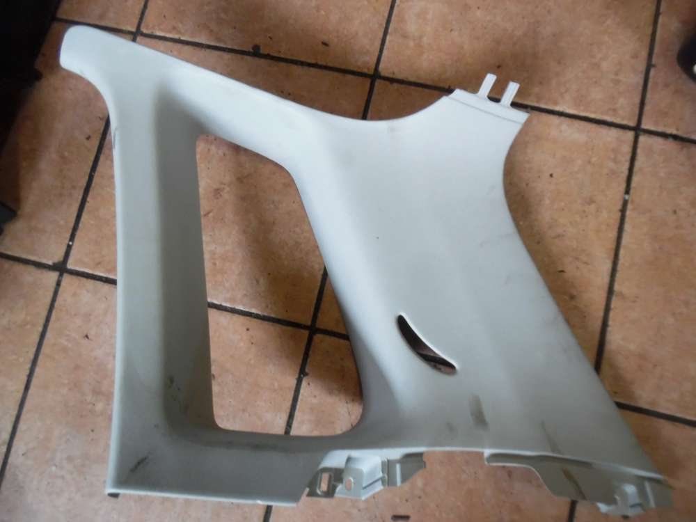 VW Polo 9N Abdeckung C-S�ule Rechts 6Q4867288