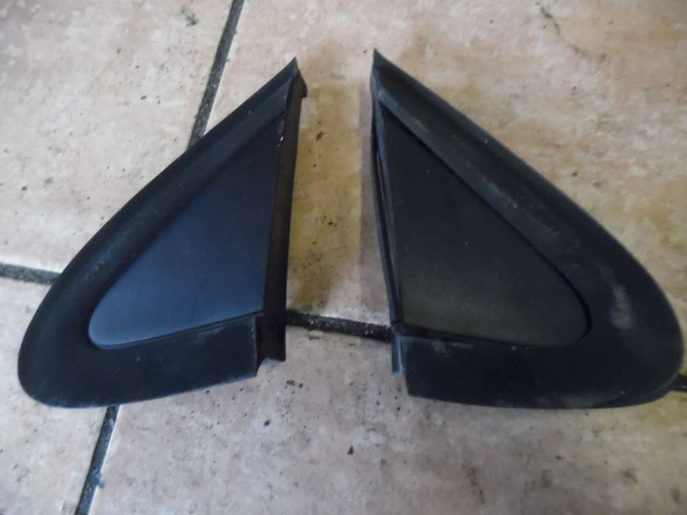 VW Polo 9N Dreiecksblende Aussen 6Q0853273 6Q0853274