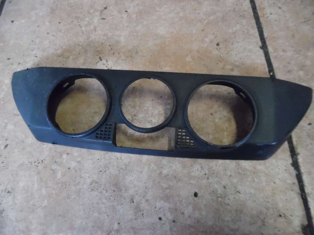 VW Polo 9N Abdeckung Heizungsbet�tigung 6Q0820075