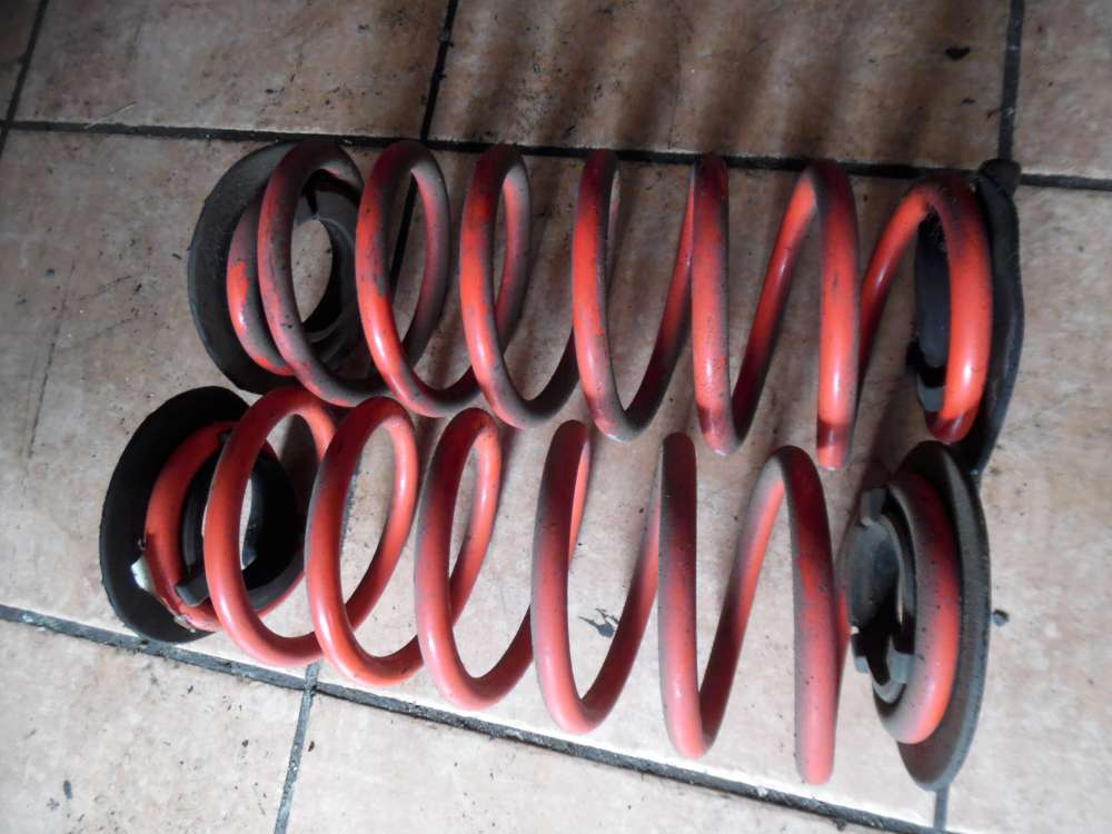 Chrysler PT Cruiser Feder Fahrwerksfeder Hinten