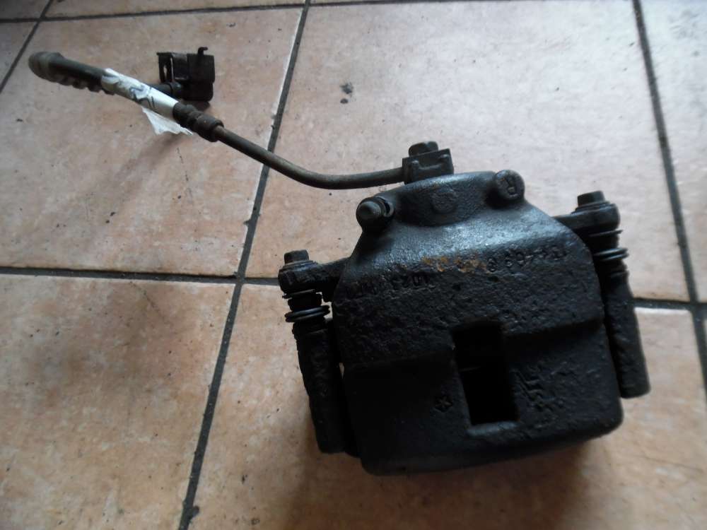Chrysler PT Cruiser Bremssattel Bremszange Vorne Rechts