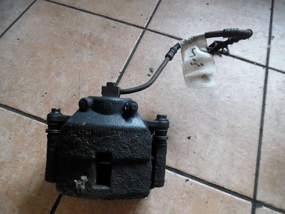 Chrysler PT Cruiser Bremssattel Bremszange Vorne Links