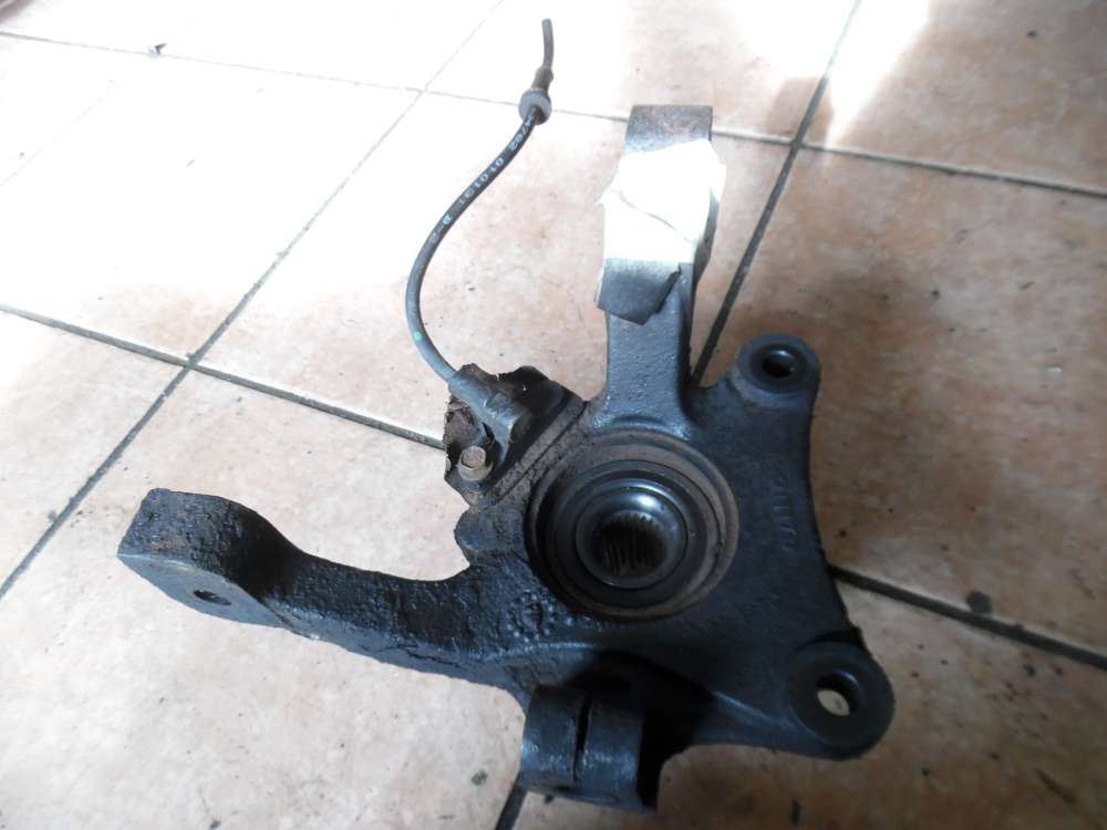 Chrysler PT Cruiser Achsschenkel Radlager Vorne Links