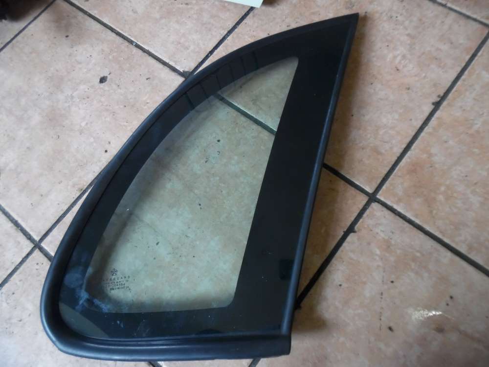 Chrysler PT Cruiser Dreieckscheibe Scheibe Hinten Rechts