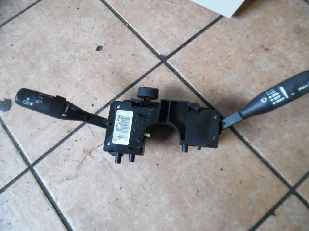 Chrysler PT Cruiser Lenkstockschalter Kombischalter 04671871AA 04671715AA