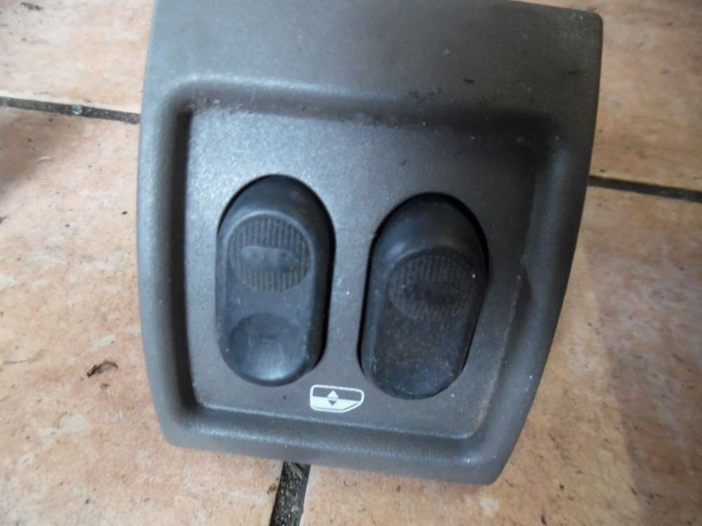 Chrysler PT Cruiser Schalter Fensterhebershalter 74677922