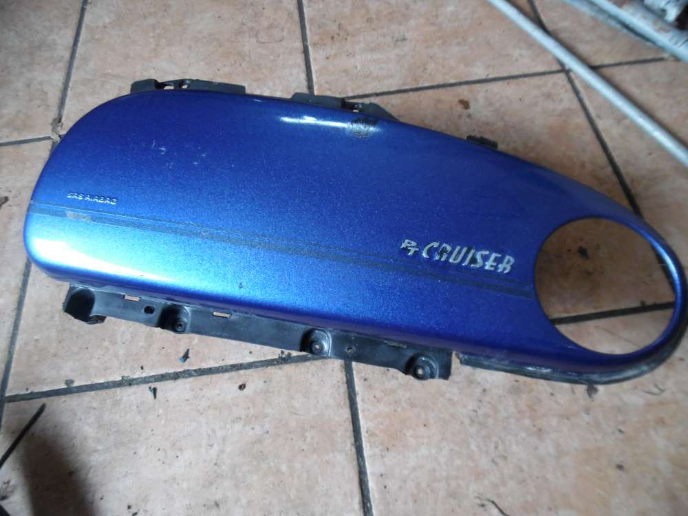 Chrysler PT Cruiser Airbag Armaturenbrett 