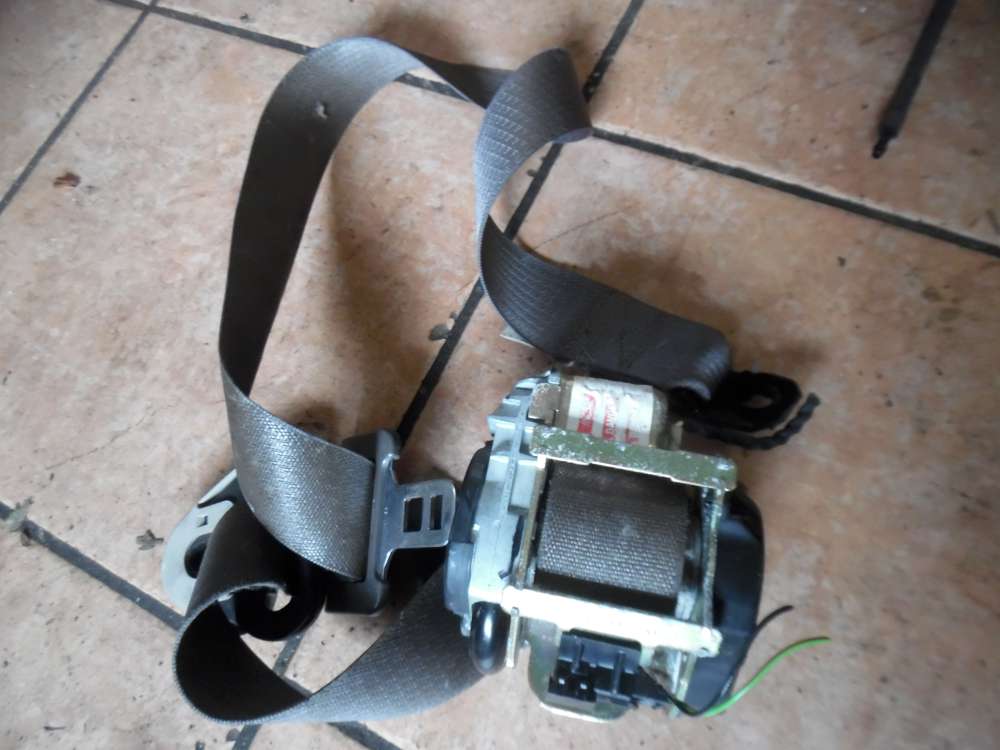 Chrysler PT Cruiser Gurt Sicherheitsgurt Vorne Links