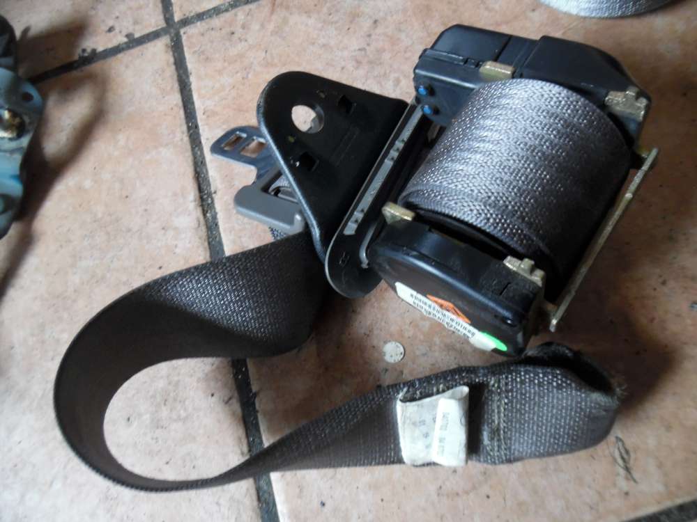 Chrysler PT Cruiser Gurt Sicherheitsgurt Hinten Rechts