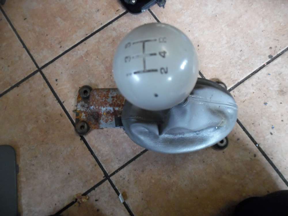 Chrysler PT Cruiser Schalthebel Schaltknauf 5-Gang