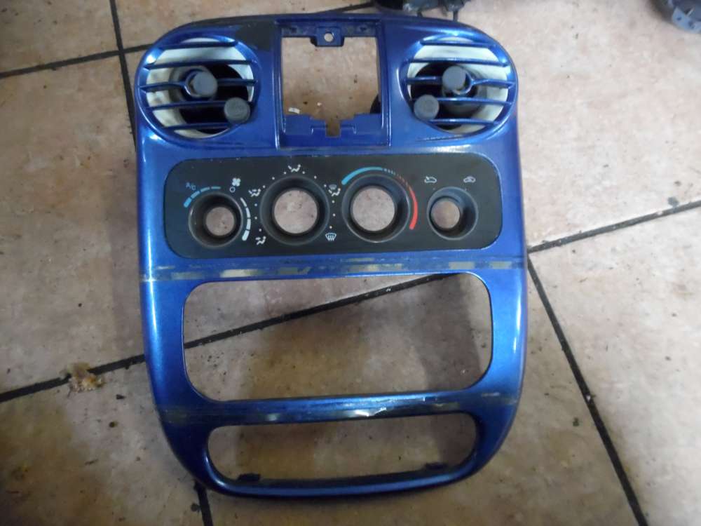 Chrysler PT Cruiser Abdeckung Mittelkonsole Luftd�se mitte