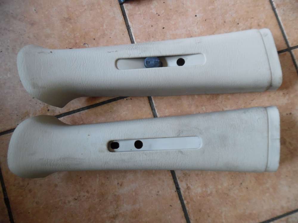 Chrysler PT Cruiser B-S�ule Abdeckung oben