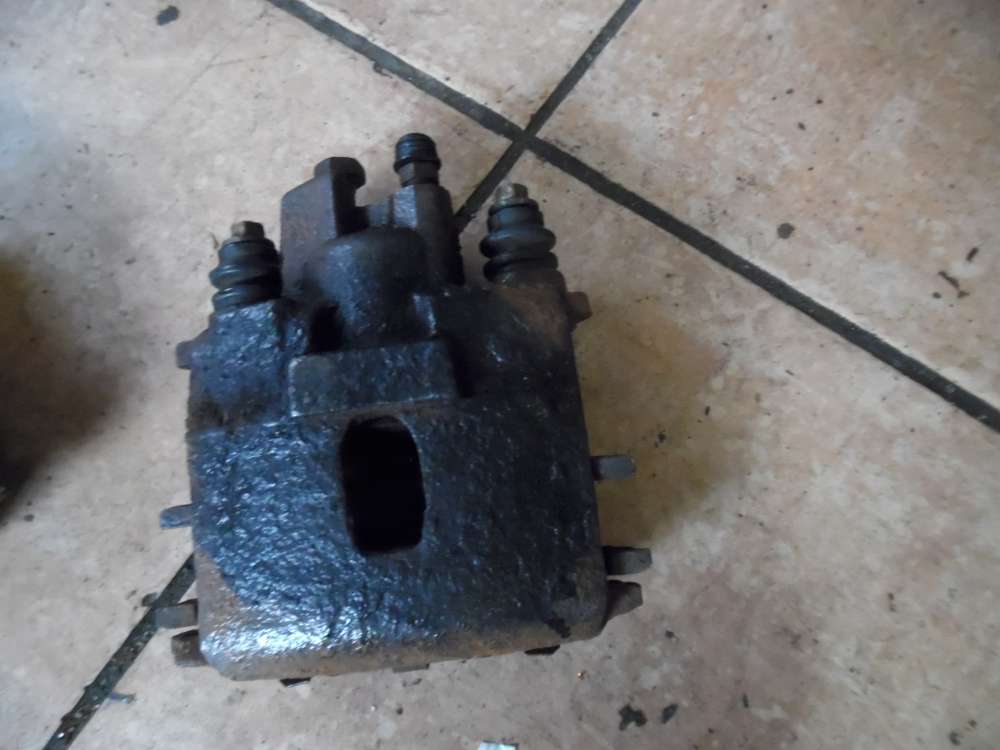 Chrysler PT Cruiser Bremssattel Bremszange Hinten Rechts