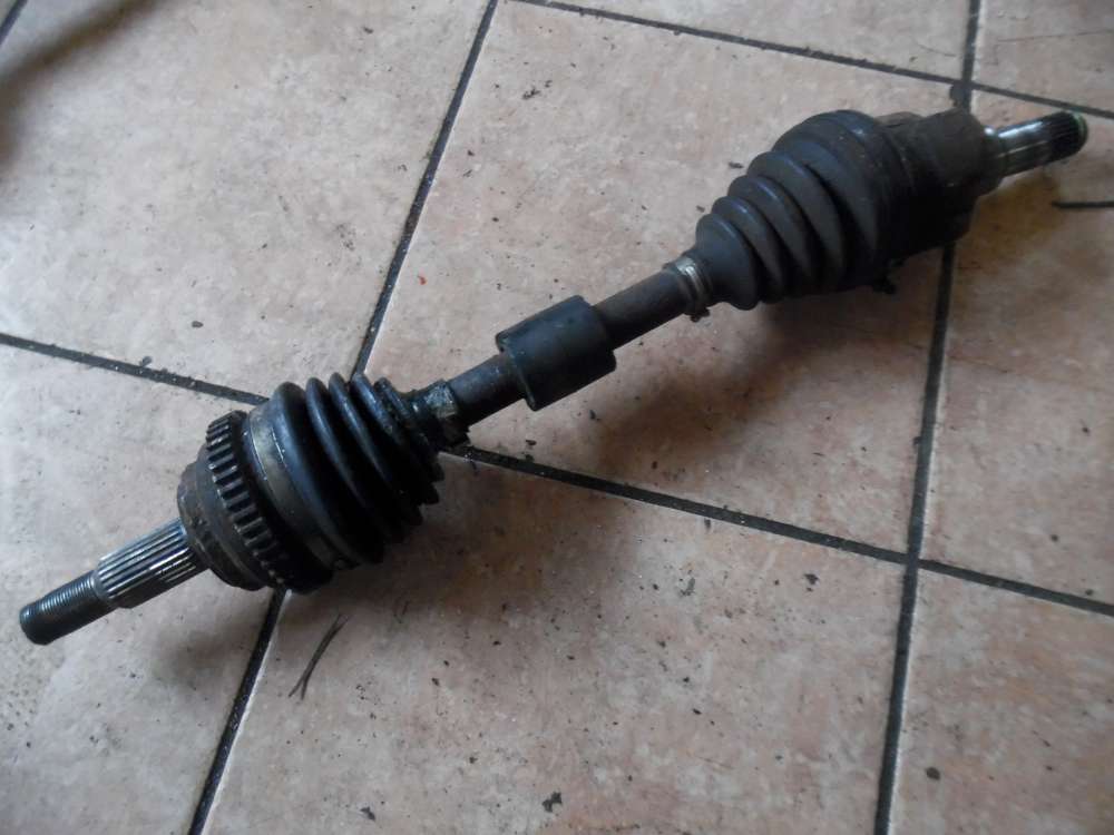 Chrysler PT Cruiser 2,0 Antriebswelle Vorne Links