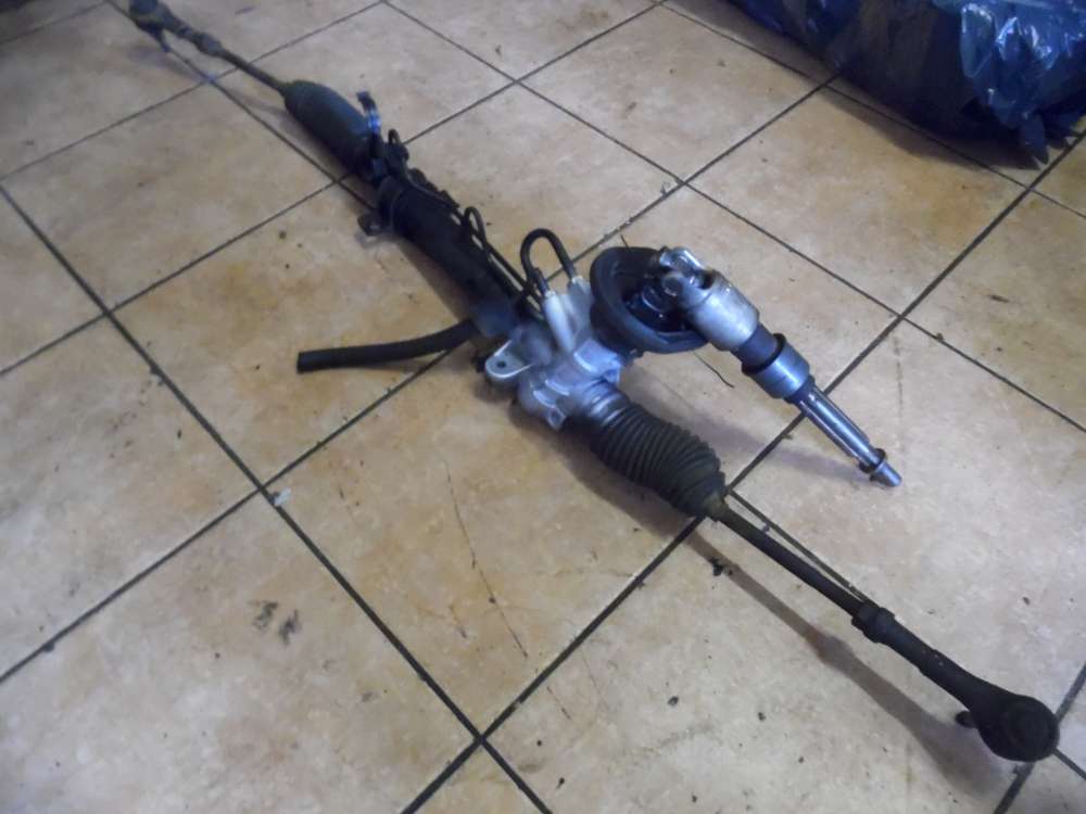 Chrysler PT Cruiser 2,0 Lenkgetriebe Servolenkung P04656458AC