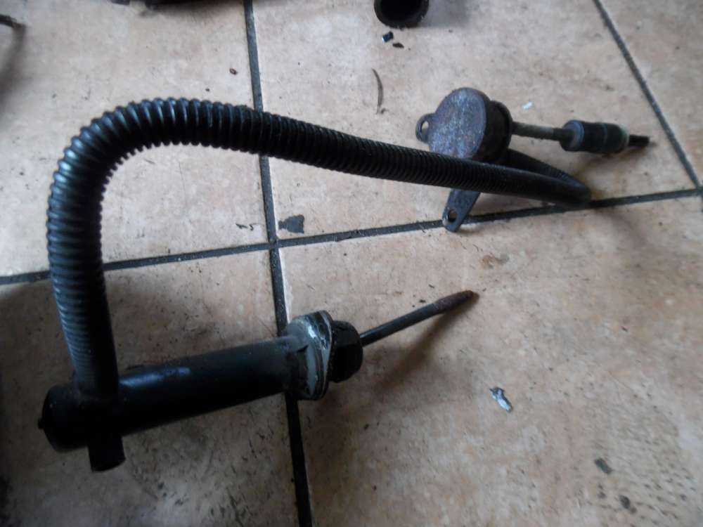 Chrysler PT Cruiser Kupplungsgeberzylinder 