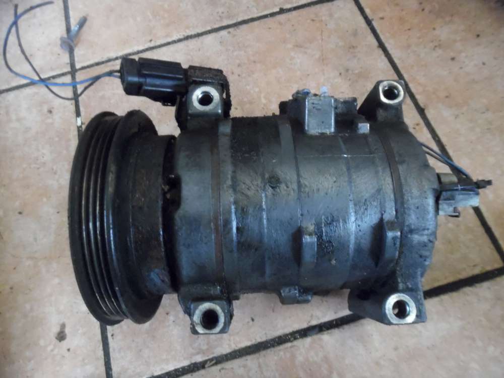 Chrysler PT Cruiser 2,0 Klimakompressor Kompressor 