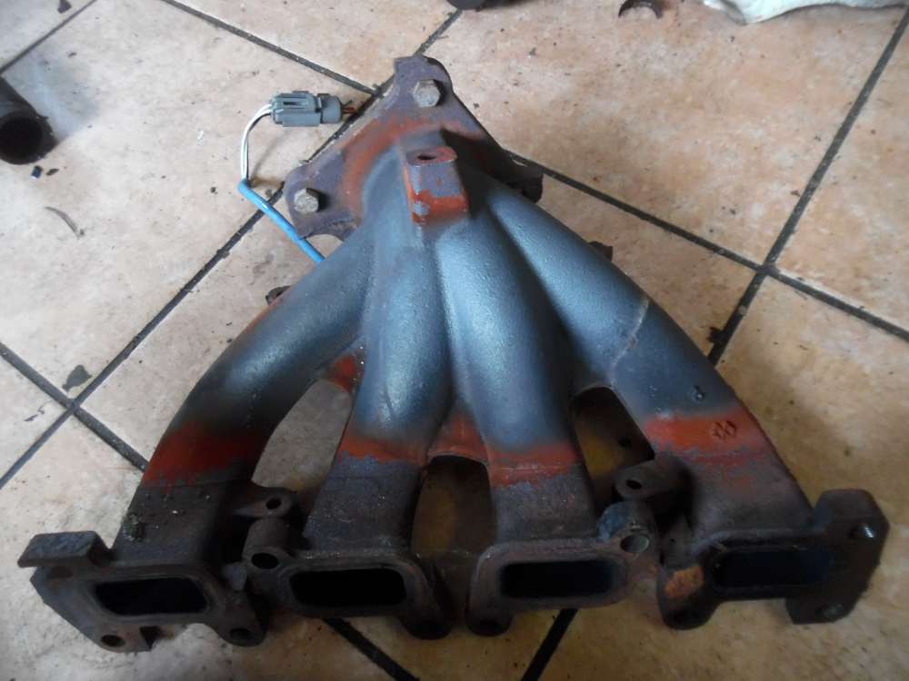 Chrysler PT Cruiser 2,0 Abgaskr�mmer 04777633AA 