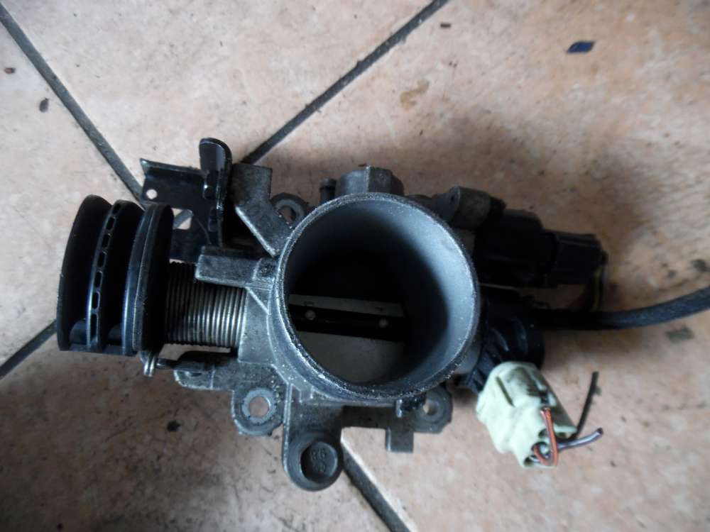 Chrysler PT Cruiser 2,0 Drosselklappenteil 11200000AB1 