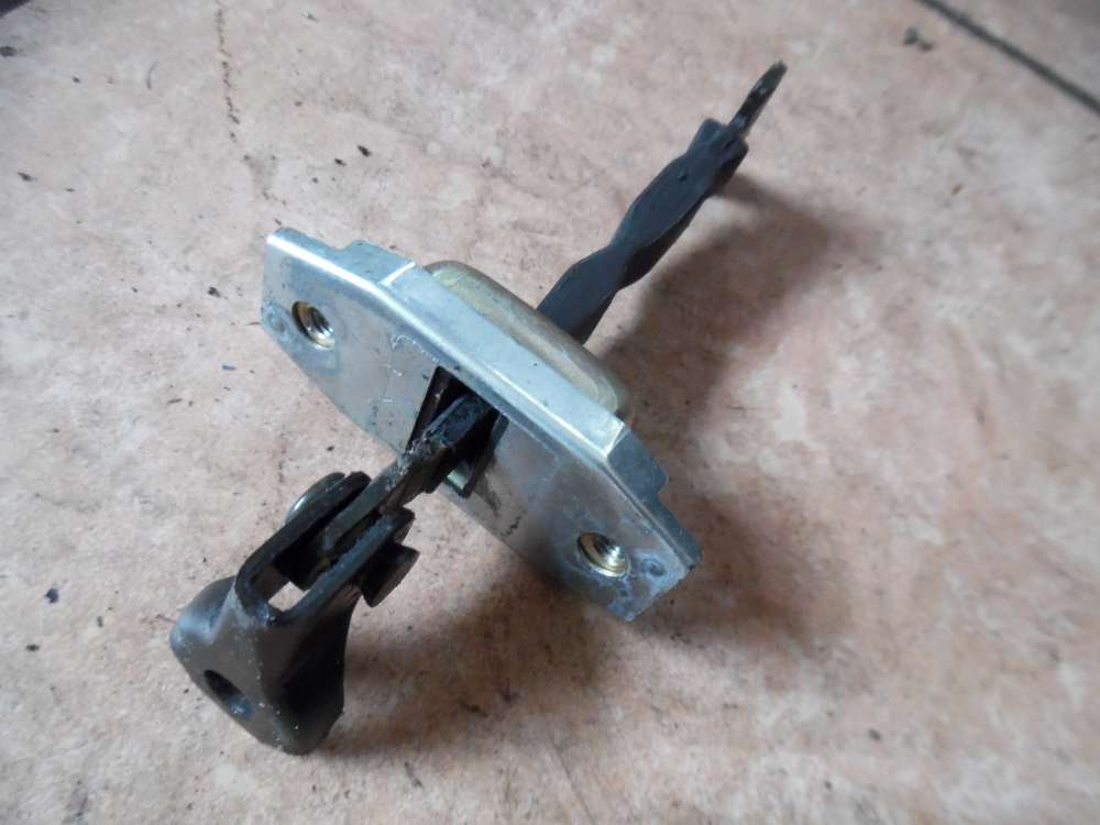 Toyota Yaris P1 3-T�rer T�rfeststeller T�rfangband Vorne Links